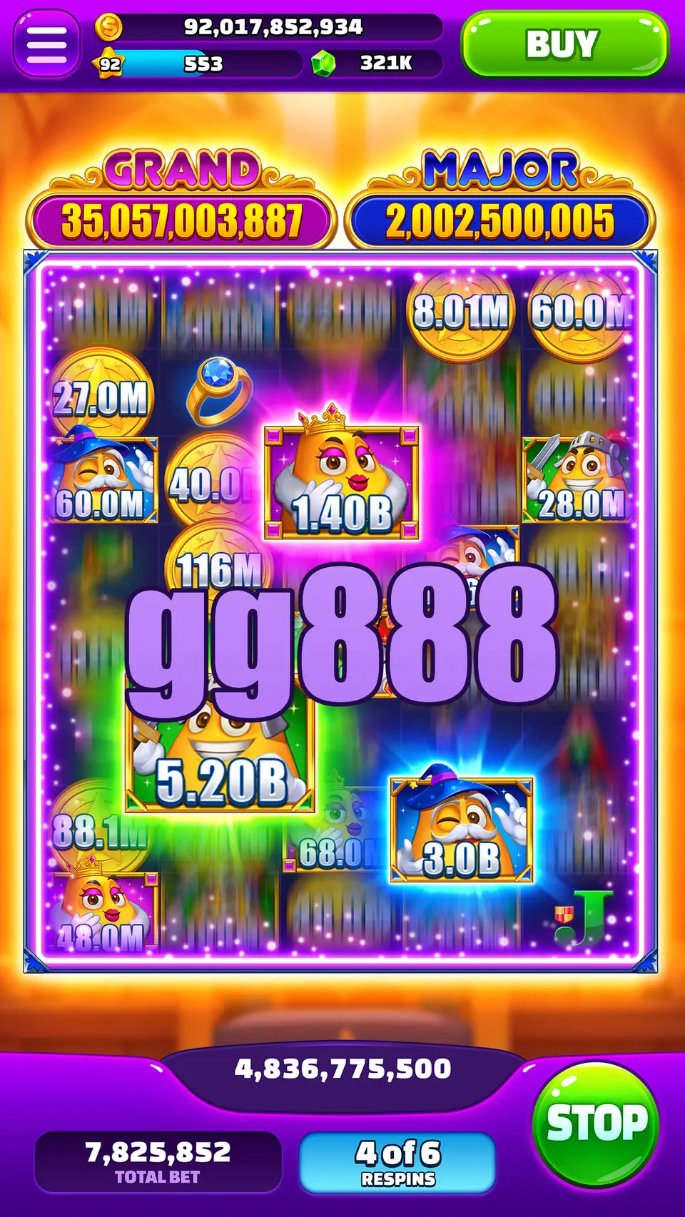 gg888 APK