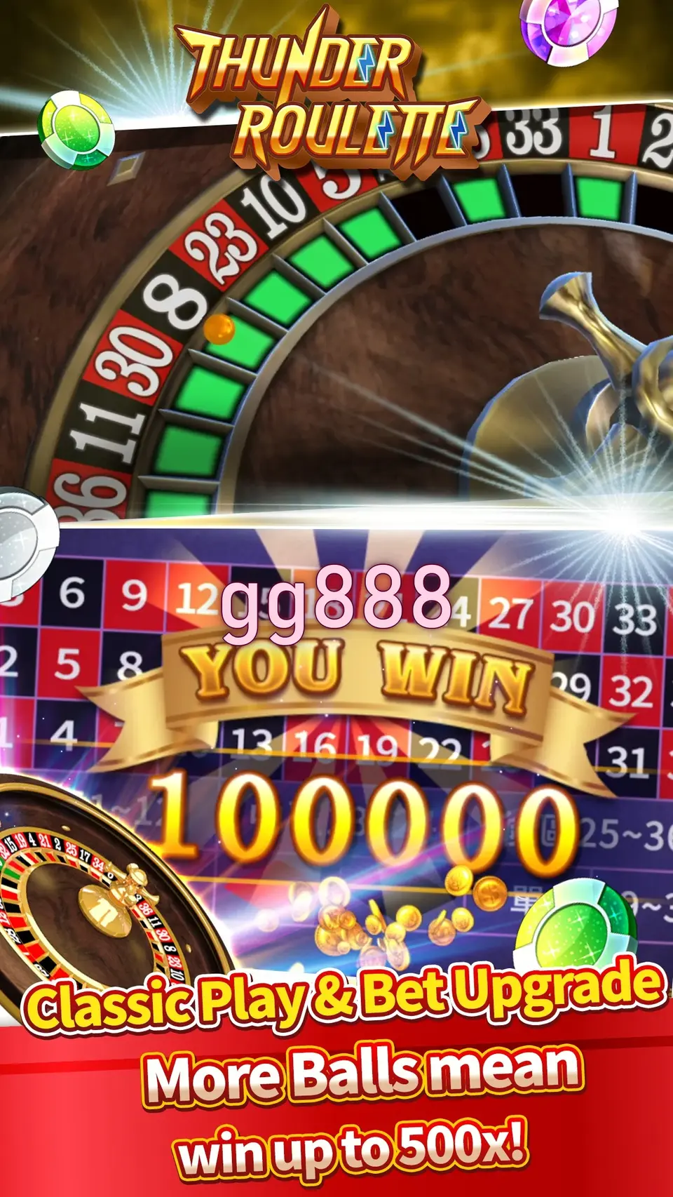 gg888 APK