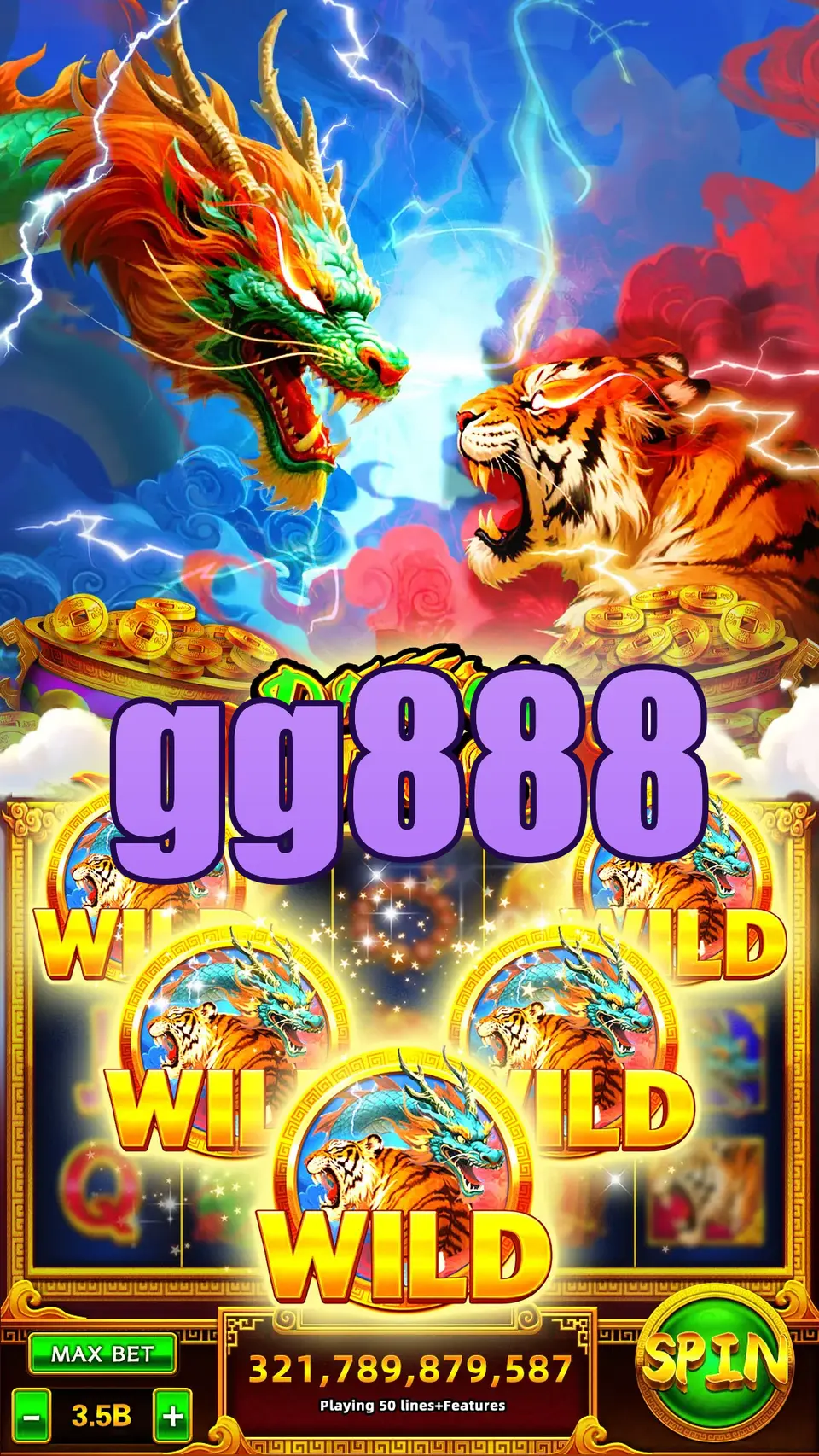 gg888 Masuk