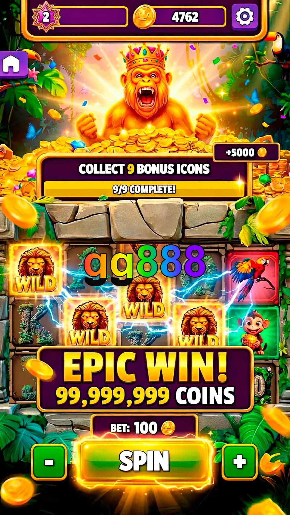 gg888 Masuk
