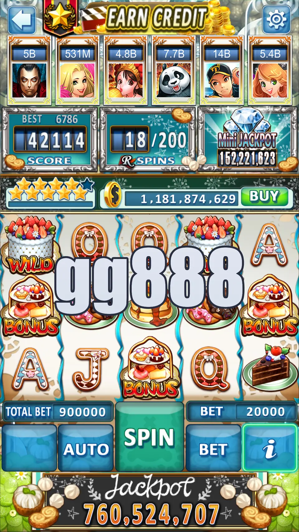 gg888 Masuk